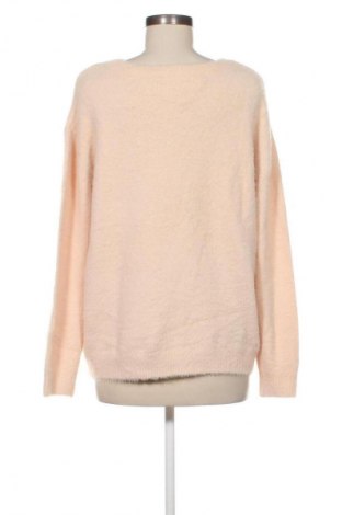 Damenpullover Lascana, Größe M, Farbe Beige, Preis 20,99 €