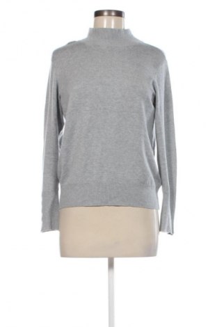 Damenpullover Lascana, Größe M, Farbe Grau, Preis 20,99 €