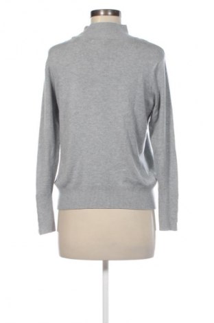 Damenpullover Lascana, Größe M, Farbe Grau, Preis 20,99 €
