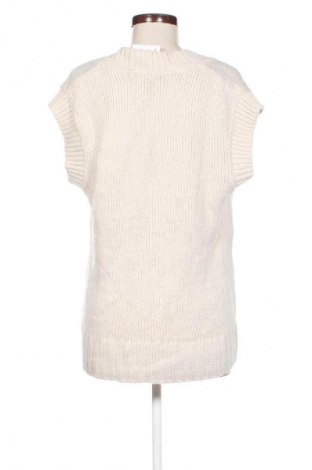 Damenpullover Laura Torelli, Größe M, Farbe Beige, Preis 15,00 €