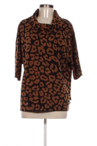 Pulover de femei Laura Torelli, Mărime M, Culoare Multicolor, Preț 50,99 Lei