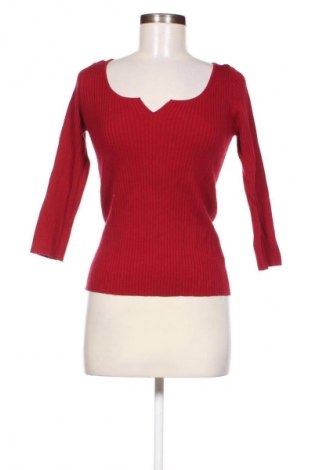 Damenpullover Lawrence Grey, Größe S, Farbe Rot, Preis 32,00 €