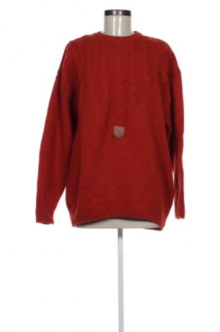 Dámský svetr Levi's, Velikost M, Barva Oranžová, Cena  792,00 Kč