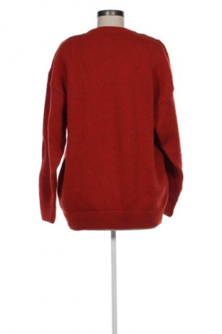 Dámský svetr Levi's, Velikost M, Barva Oranžová, Cena  792,00 Kč