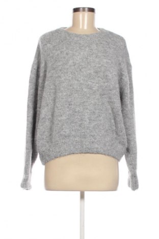 Pulover de femei Lili & Lala, Mărime M, Culoare Gri, Preț 98,99 Lei