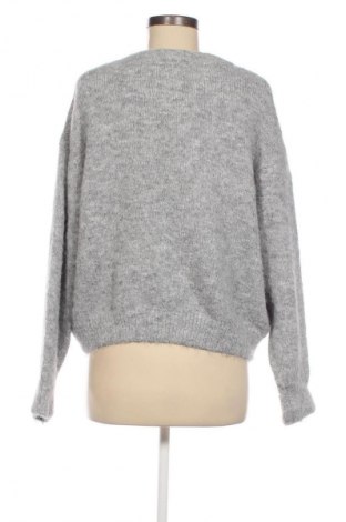 Pulover de femei Lili & Lala, Mărime M, Culoare Gri, Preț 98,99 Lei