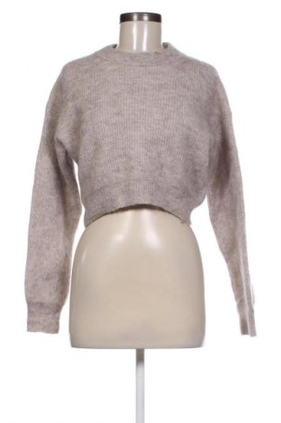 Damenpullover Lindex, Größe XS, Farbe Braun, Preis 20,99 €