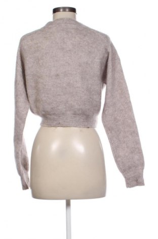 Damenpullover Lindex, Größe XS, Farbe Braun, Preis 20,99 €