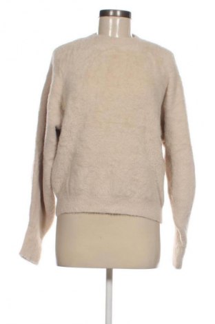 Pulover de femei Loavies, Mărime S, Culoare Bej, Preț 139,99 Lei