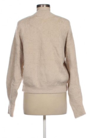 Pulover de femei Loavies, Mărime S, Culoare Bej, Preț 139,99 Lei