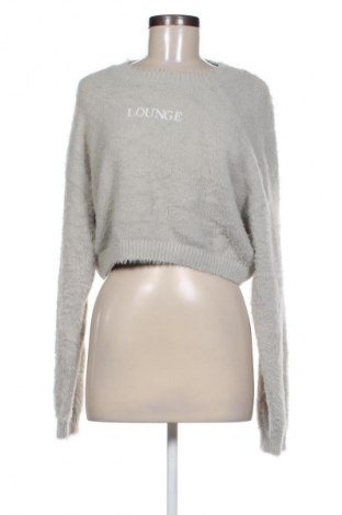 Pulover de femei Lounge, Mărime M, Culoare Gri, Preț 108,04 Lei