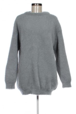 Pulover de femei MAFIA, Mărime XL, Culoare Gri, Preț 352,99 Lei