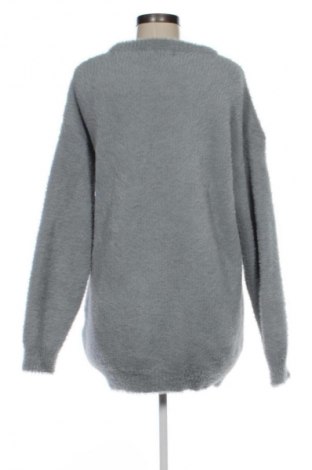 Pulover de femei MAFIA, Mărime XL, Culoare Gri, Preț 352,99 Lei