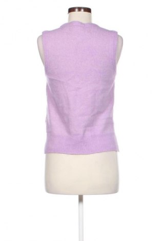 Pulover de femei MSCH, Mărime XS, Culoare Mov, Preț 107,89 Lei