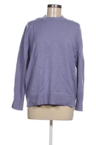 Damski sweter MSCH, Rozmiar XS, Kolor Fioletowy, Cena 134,99 zł