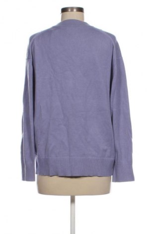 Damski sweter MSCH, Rozmiar XS, Kolor Fioletowy, Cena 134,99 zł