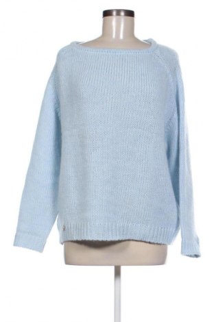 Pulover de femei Madame, Mărime M, Culoare Albastru, Preț 98,99 Lei