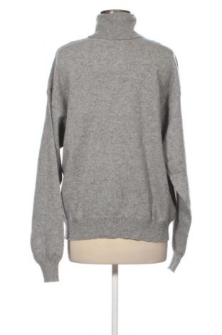Damenpullover Made In Italy, Größe L, Farbe Grau, Preis € 20,99