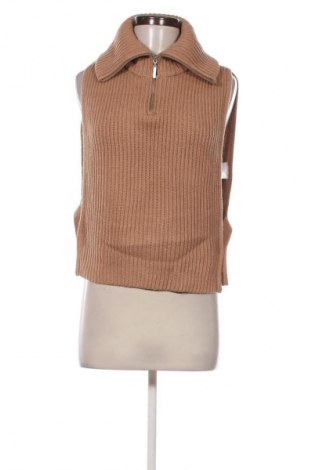 Pulover de femei Madeleine, Mărime M, Culoare Bej, Preț 210,99 Lei