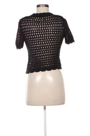 Damenpullover Mango, Größe S, Farbe Schwarz, Preis 18,99 €