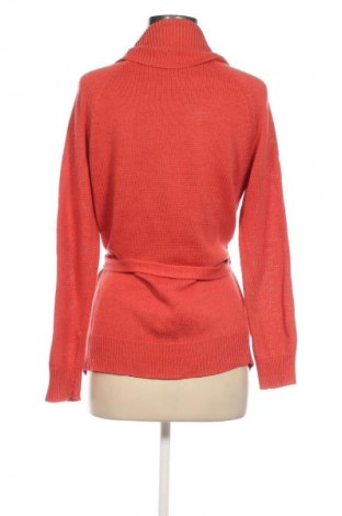 Damenpullover Mango, Größe S, Farbe Rot, Preis € 14,00
