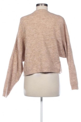 Pulover de femei Mango, Mărime S, Culoare Bej, Preț 71,00 Lei