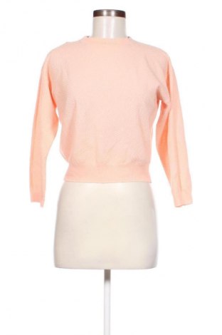 Női pulóver Mango, Méret XS, Szín Rózsaszín, Ár 5 396 Ft