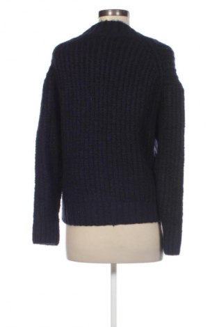 Pulover de femei Mango, Mărime S, Culoare Albastru, Preț 91,99 Lei