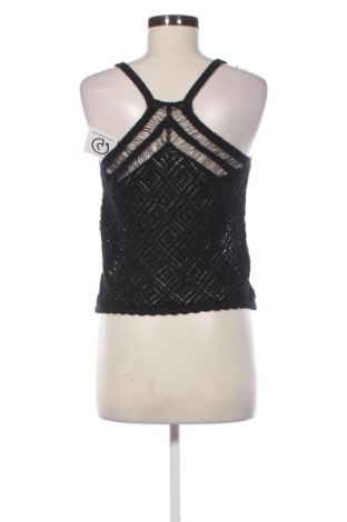 Damenpullover Mango, Größe M, Farbe Schwarz, Preis € 13,80