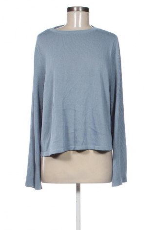 Damenpullover Mango, Größe XXL, Farbe Blau, Preis € 13,81