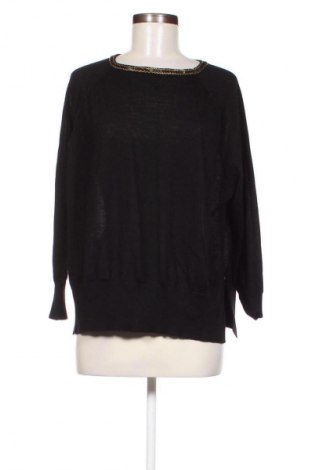 Pulover de femei Mango, Mărime M, Culoare Negru, Preț 71,05 Lei
