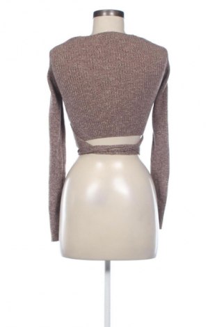 Pulover de femei Mango, Mărime S, Culoare Maro, Preț 71,00 Lei