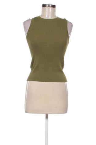 Damski sweter Mango, Rozmiar M, Kolor Zielony, Cena 62,07 zł