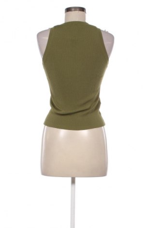Damski sweter Mango, Rozmiar M, Kolor Zielony, Cena 62,07 zł
