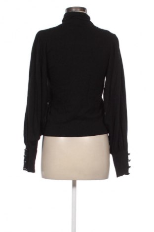 Damenpullover Mango, Größe M, Farbe Schwarz, Preis € 13,82