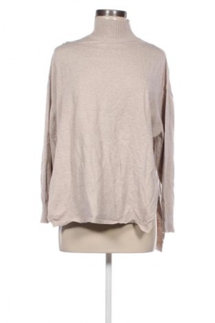 Damenpullover Mango, Größe XL, Farbe Beige, Preis € 13,82