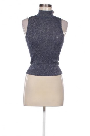 Damenpullover Mango, Größe XS, Farbe Blau, Preis € 13,82