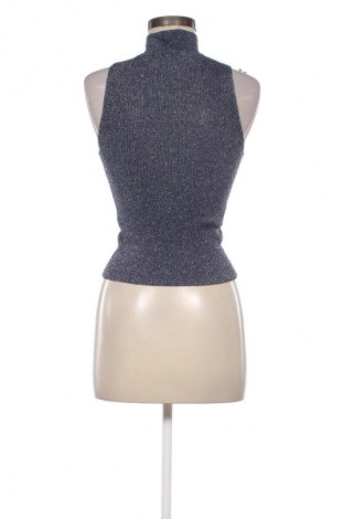Damenpullover Mango, Größe XS, Farbe Blau, Preis € 13,82