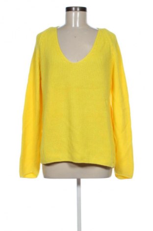 Pulover de femei Marc O'Polo, Mărime L, Culoare Galben, Preț 352,99 Lei
