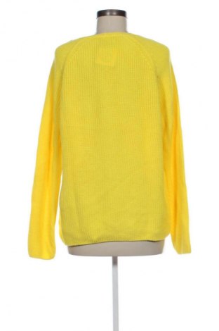 Pulover de femei Marc O'Polo, Mărime L, Culoare Galben, Preț 352,99 Lei