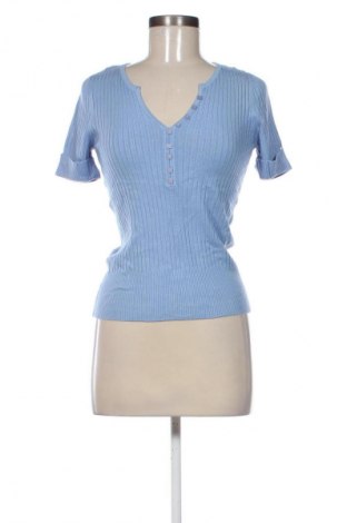 Damski sweter Marks & Spencer, Rozmiar M, Kolor Niebieski, Cena 62,92 zł