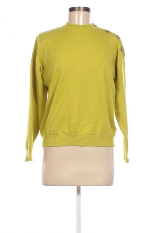 Dámsky pulóver Marks & Spencer, Veľkosť M, Farba Zelená, Cena  13,82 €