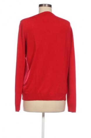 Γυναικείο πουλόβερ Marks & Spencer, Μέγεθος XXL, Χρώμα Κόκκινο, Τιμή 13,80 €