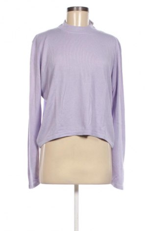 Pulover de femei Marks & Spencer, Mărime XL, Culoare Mov, Preț 77,99 Lei