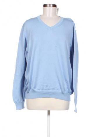 Damenpullover Marz, Größe 3XL, Farbe Blau, Preis € 21,00