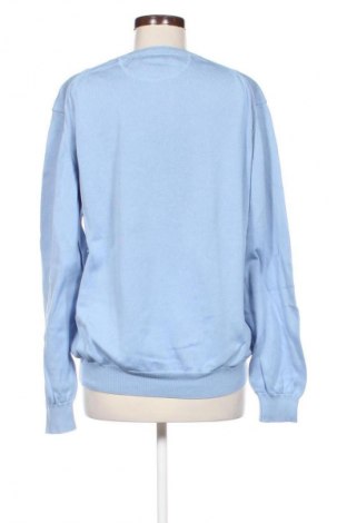 Damenpullover Marz, Größe 3XL, Farbe Blau, Preis € 21,00