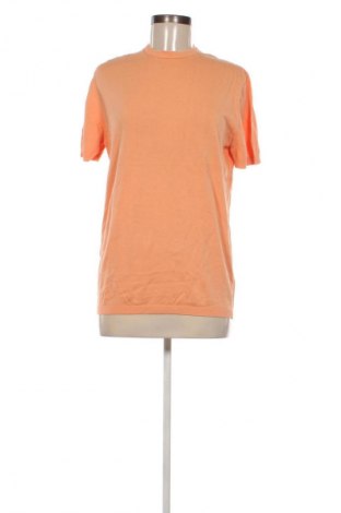Дамски пуловер Massimo Dutti, Размер XL, Цвят Оранжев, Цена 23,99 лв.