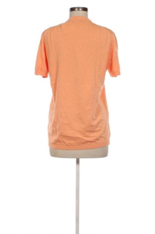 Дамски пуловер Massimo Dutti, Размер XL, Цвят Оранжев, Цена 23,99 лв.