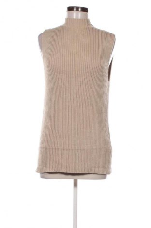 Damski sweter Massimo Dutti, Rozmiar M, Kolor Beżowy, Cena 368,99 zł
