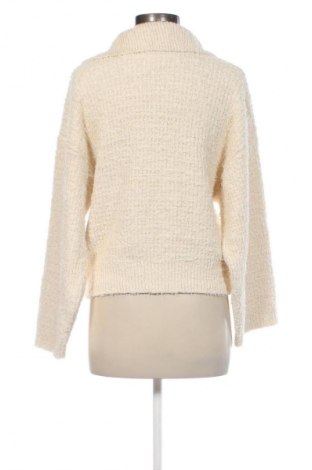 Damenpullover Massimo Dutti, Größe M, Farbe Beige, Preis 42,99 €